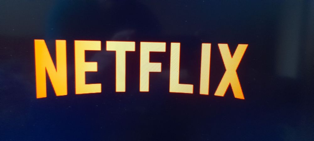 Tv stick do odbioru Netflikxa