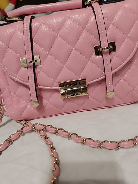 Стильная сумочка Chanel