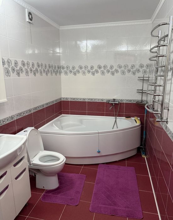 Оренда 1 кімнатної квартири