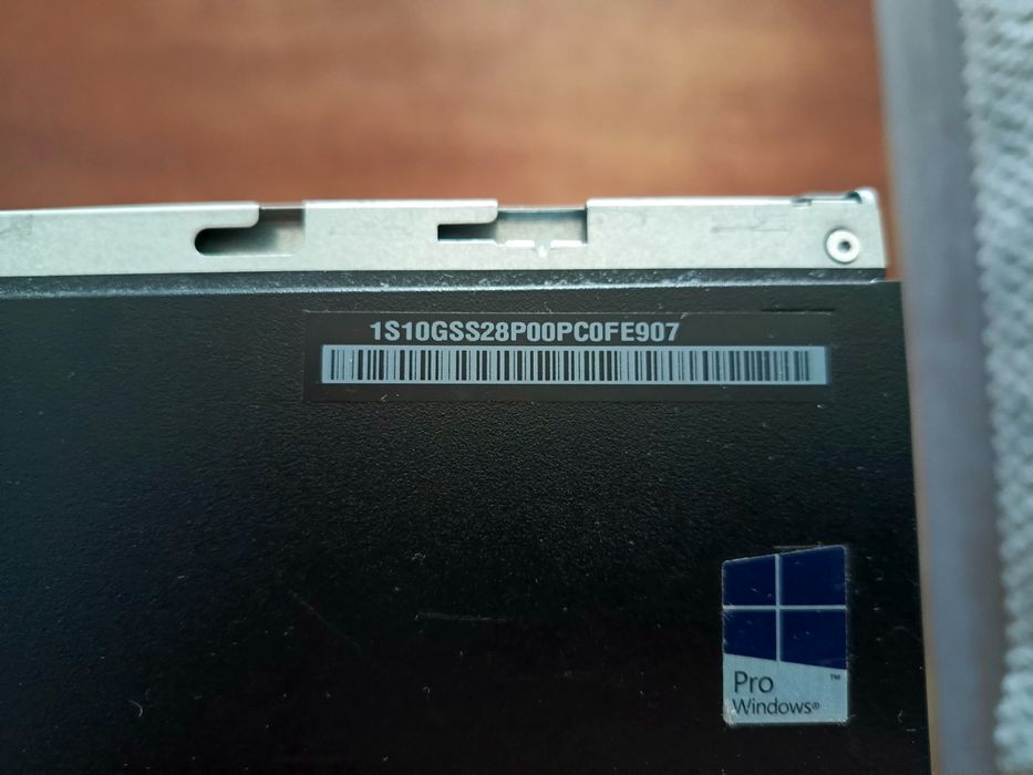 Lenovo thinkcentre m700