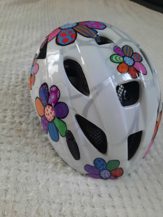 Kask Alpina 47-51 cm