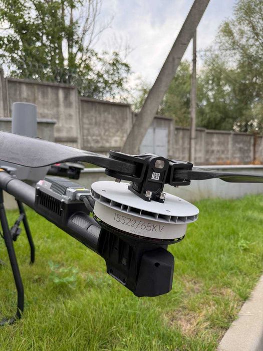 Агродрон DJI Agras T70P
