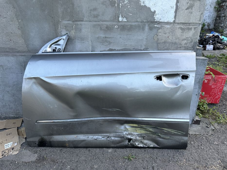 дверь passat cc пассат сс