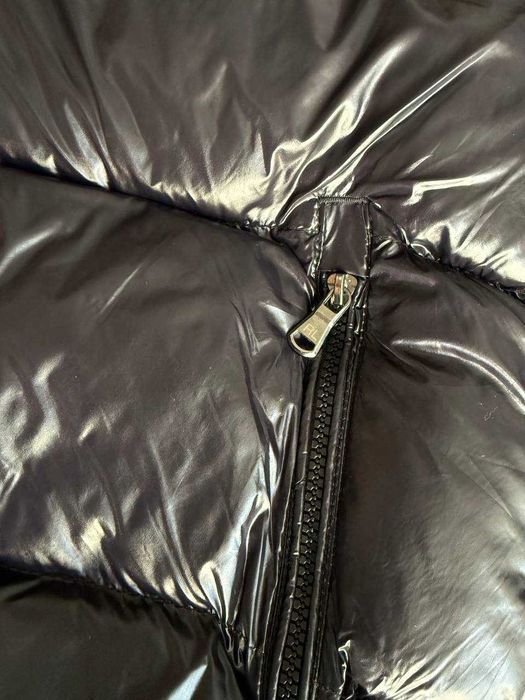 Пуховик Polo Ralph Lauren Black