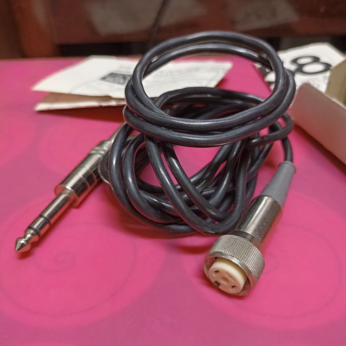 AKG D58 200 mikrofon dynamiczny retro