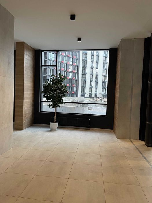 Продаж 3-кімнатної квартири в ЖК «Старт»  90,5 м² 8 поверх