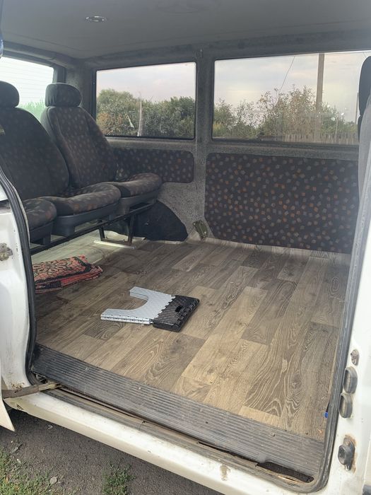 Mersedes Vito 638 2.2  CDI