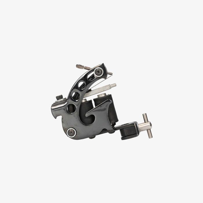 Coil Shader - JY05/JY02