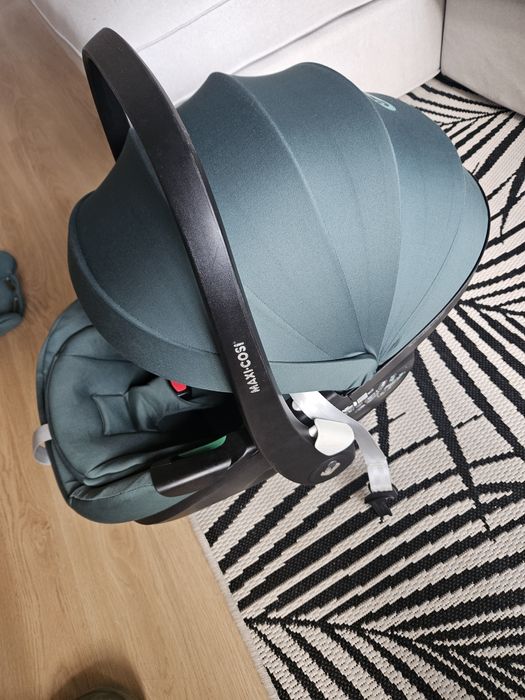 Maxi cozi pebble 260 pro ovo