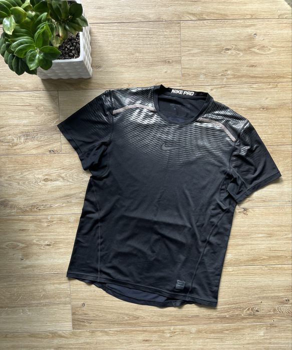 t-shirt Nike Pro ( koszulka sportowa )