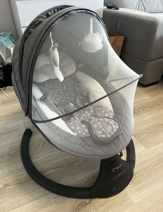 Заколисувальний центр