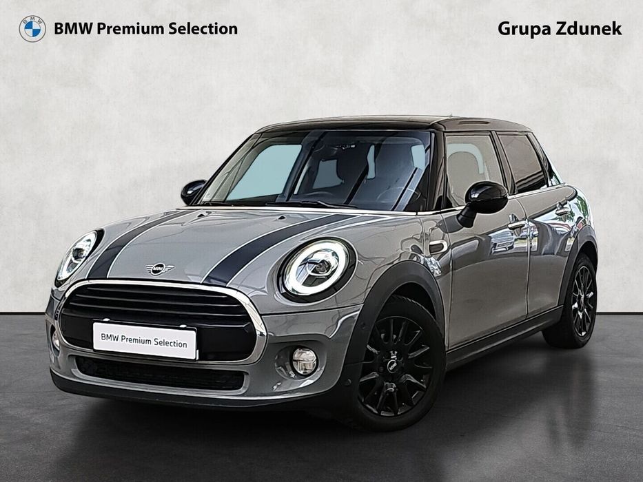 MINI Cooper Mini Cooper