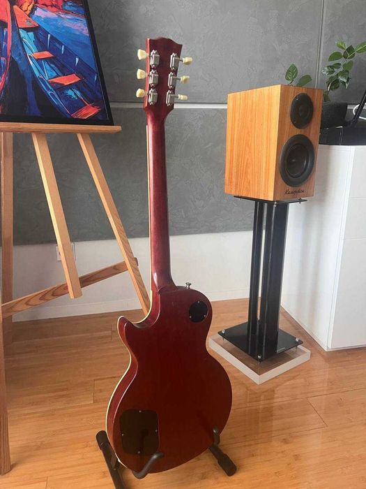 Gibson Les Paul Standard Faded 2005 року