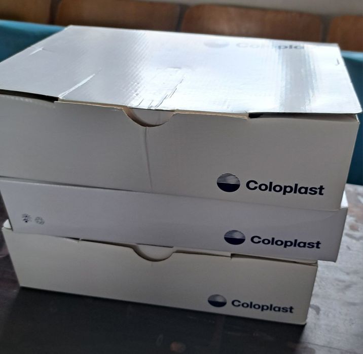 сечоприймач Coloplast Conveen 05062