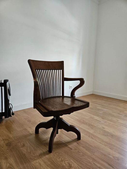 Cadeira reclinável da Olaio