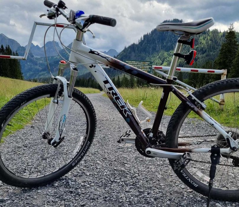 Rower Trek Skye SL 26 cali