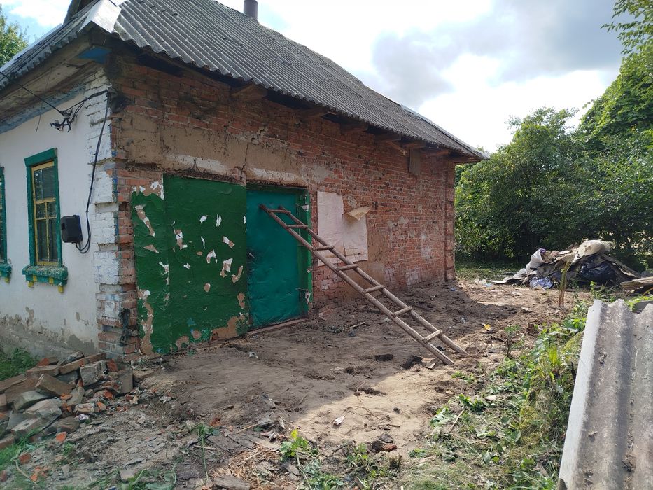 Демонтаж Будь Чого