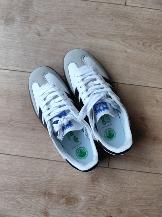 Adidas Samba Vegan