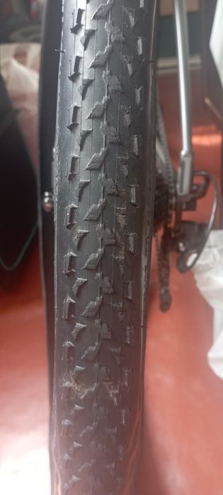 Покришка фолдінгова гравел 700*33 mm Maxis  Mud Wrestler