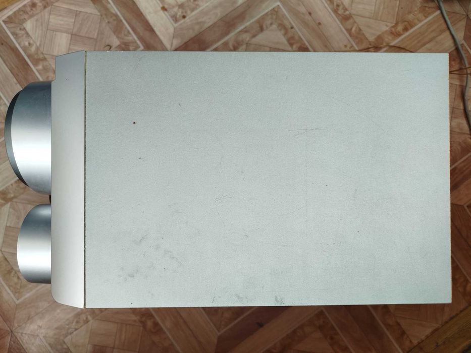 Музыкальный центр Samsung MAX-KJ750W