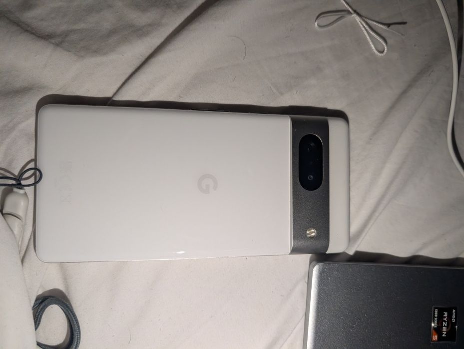 Google pixel 7 256gb
