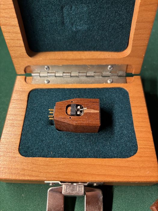 Wkładka gramofonowa Grado Sonata3 Timbre Series
