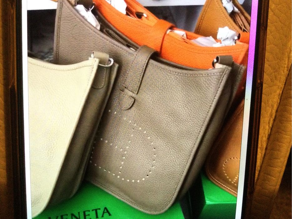 Продам сумку Eveline 111