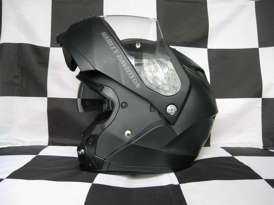 Kask szczękowy HARLEY DAVIDSON CAPSTONE H24 rozm.S 55-56cm