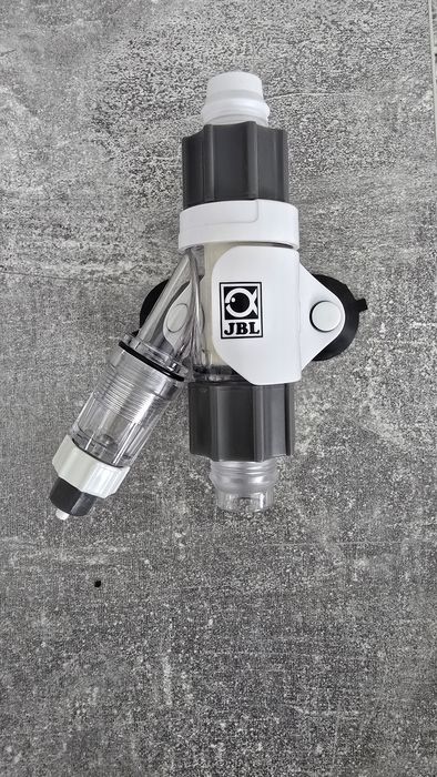 JBL ProFlora Taifun Inline 19/25 - dyfuzor CO2