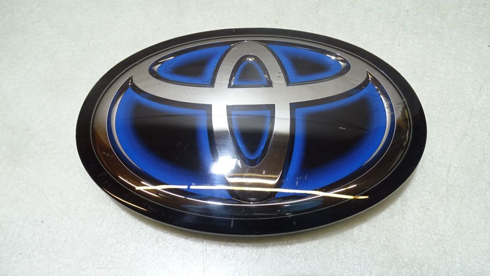 EMBLEMAT TOYOTA RAV4 V 53141-33130 90975-C2024