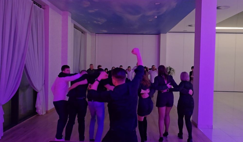 DJ i Beatboxer Na Imprezę - Czytaj Opis