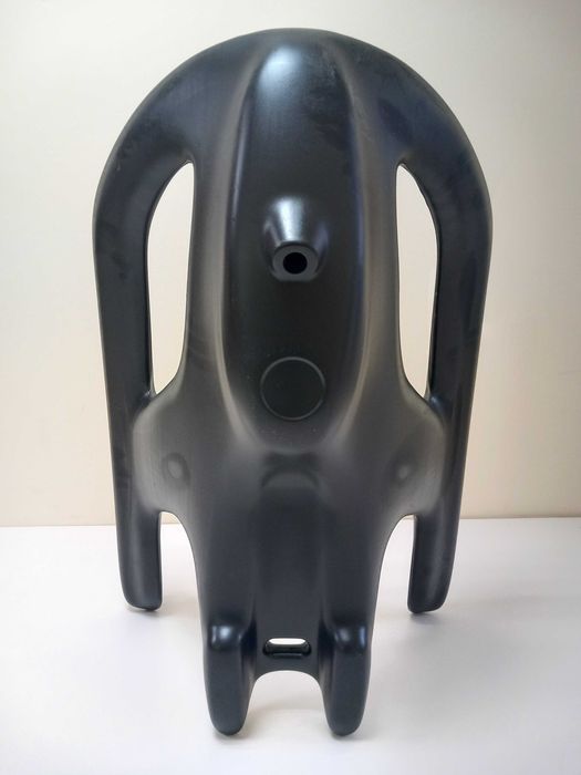 BIG Bobby-Bob Wild Spider 56937 śnieżny skuter sanki