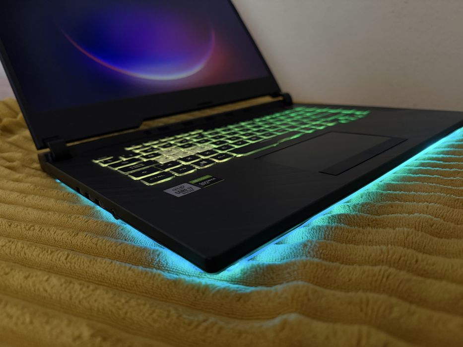 PC Gaming | Asus ROG Strix