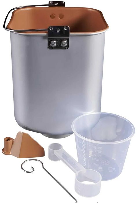 Хлібопічка VIMAR  йогурт, варення, 19 програм, випічка 1 кг.