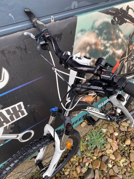 Велосипед Specialized Rockhopper SL