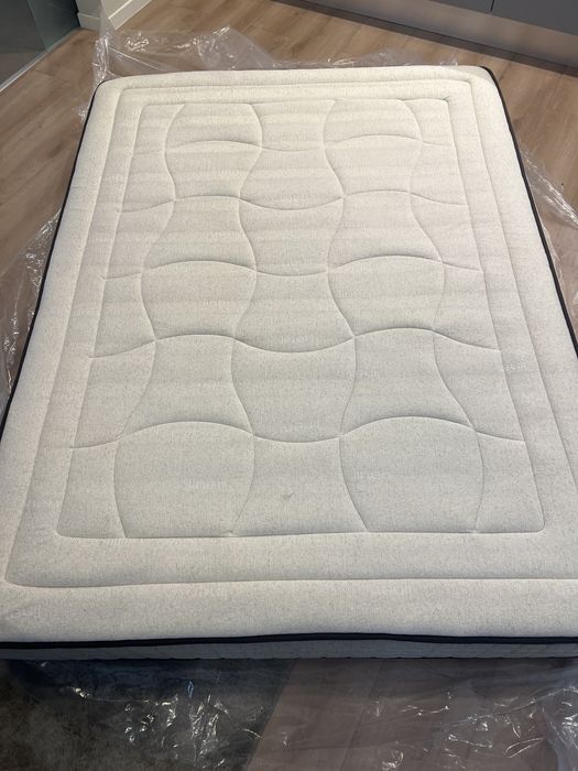 Colchão 200x150 30CM Altura
