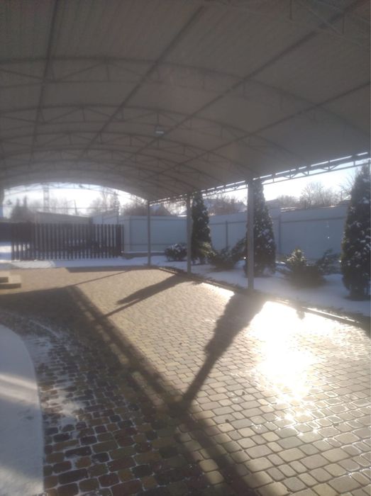 Продам просторный дом Красногорка