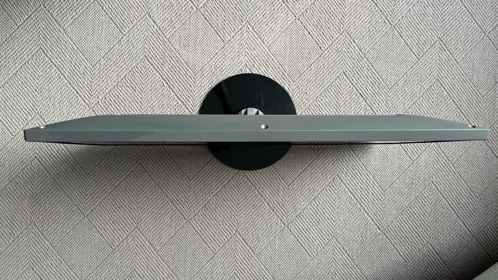 Telewizor Samsung 32" + Dekoder DVB-T2/HEVC + Kable | Pełny Zestaw