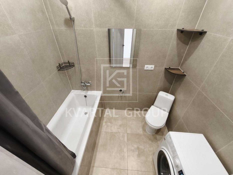 Стильна 1-кімнатна квартира з новим ремонтом, м. Ірпінь