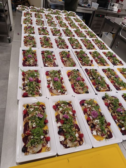 Kompleksowe sprzątanie domów