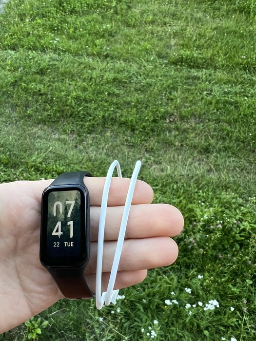 Xiaomi band 8 active