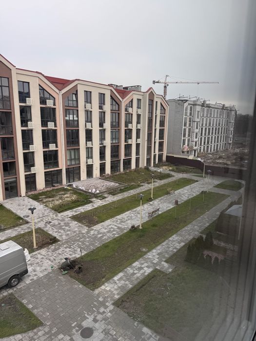 Студія 22м Петрівський Квартал