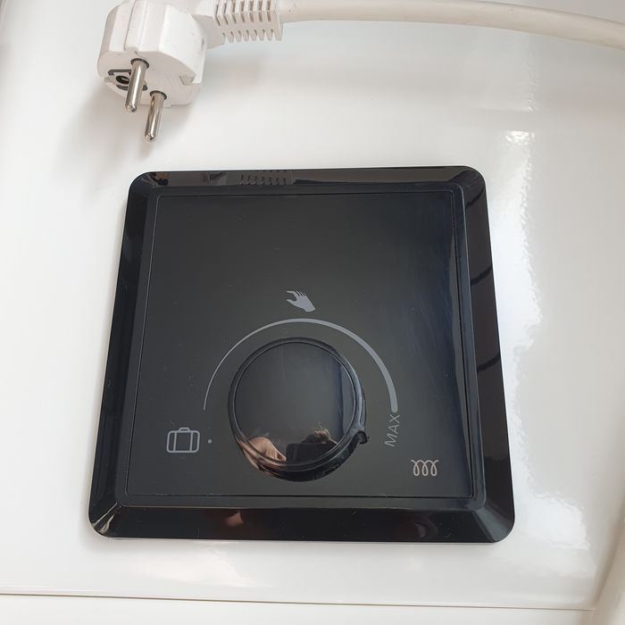 Бойлер Атлантік сухий тен