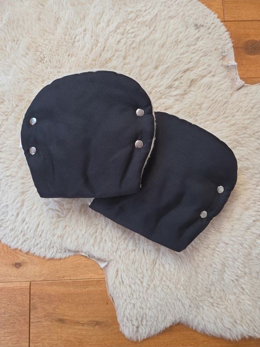 Mufka do wózka  bardzo ciepła