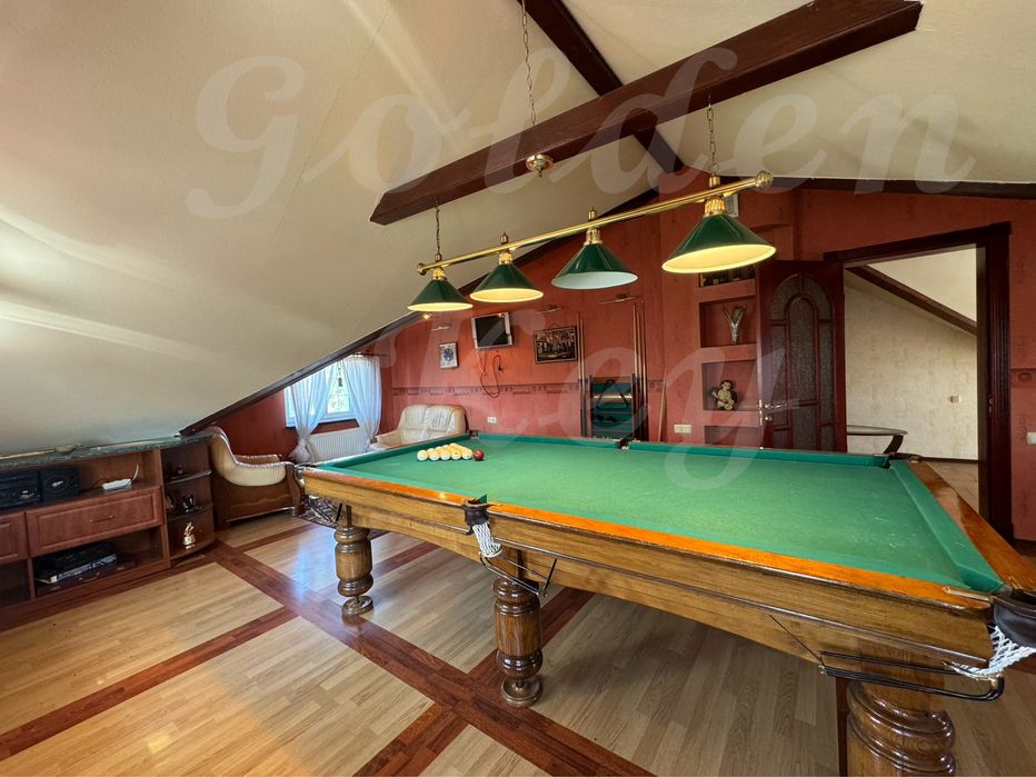 House by the address (area 406 m²) - Atlanta.ua - photo 3