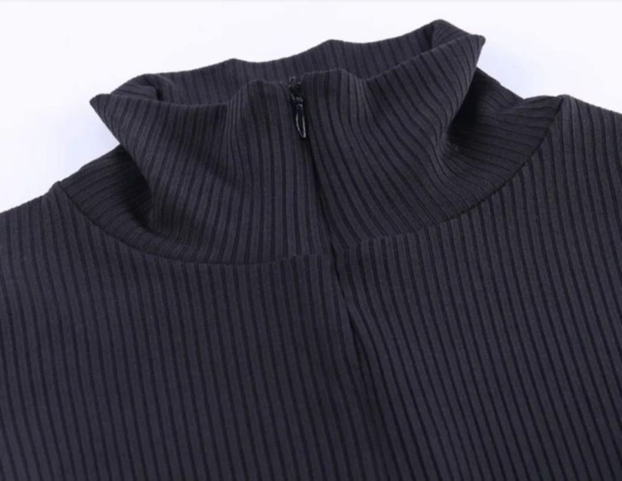 Kombinezon prążkowany Lucky Label