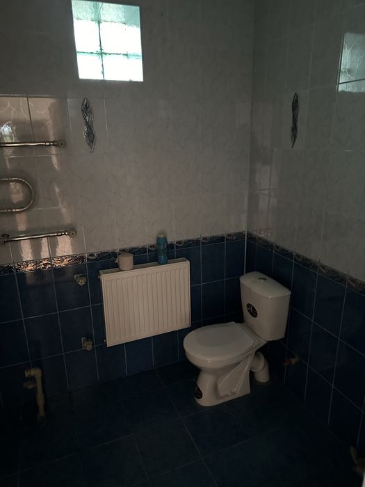 Продам дом в с. Михайловка