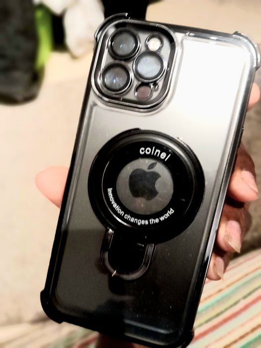 Vendo iphone 12 pro max