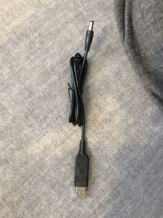 Кабель для роутера USB