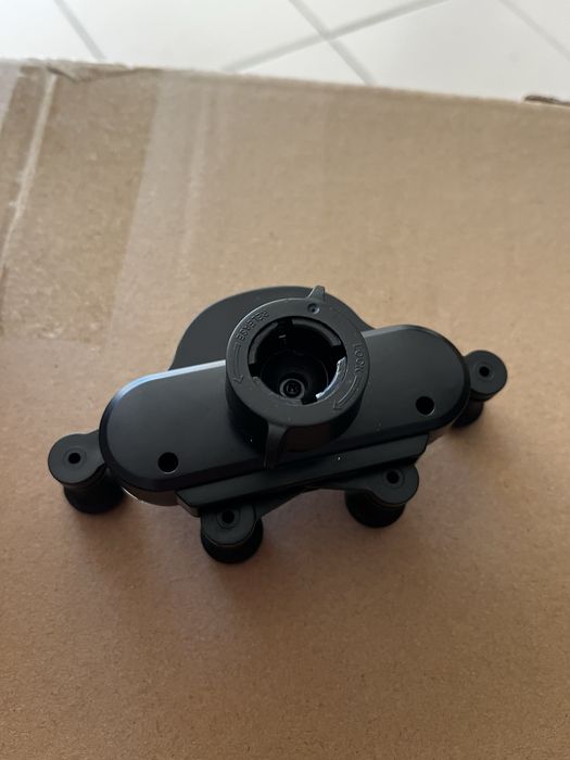 Suporte de telemovel  para Mini Cooper - Novo